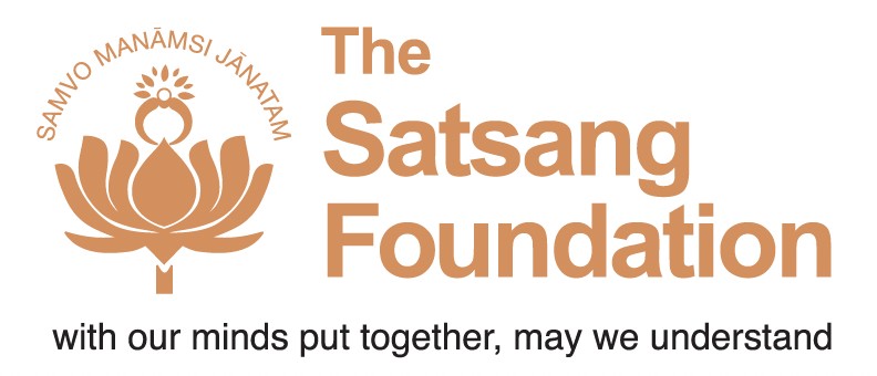 The Satsang Foundation